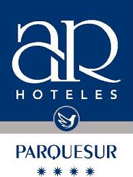 logo hotel parquesur